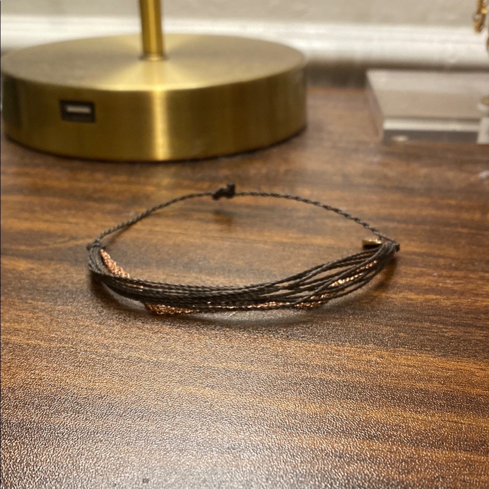 Limited Edition Pura Vida Bracelet!